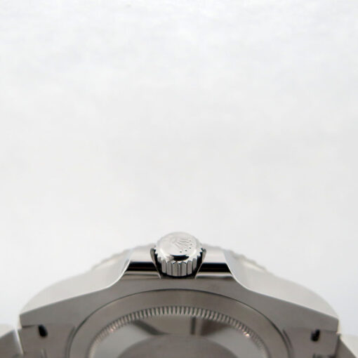 Rolex 126710BLRO GMT Master II on Jubilee - Image 4