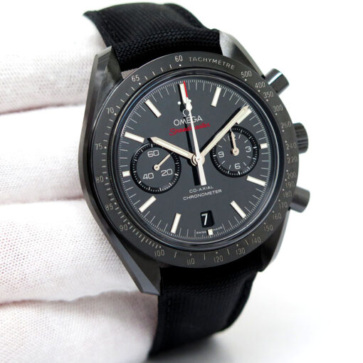 Omega Speedmaster Moonwatch ”Dark Side of the Moon”