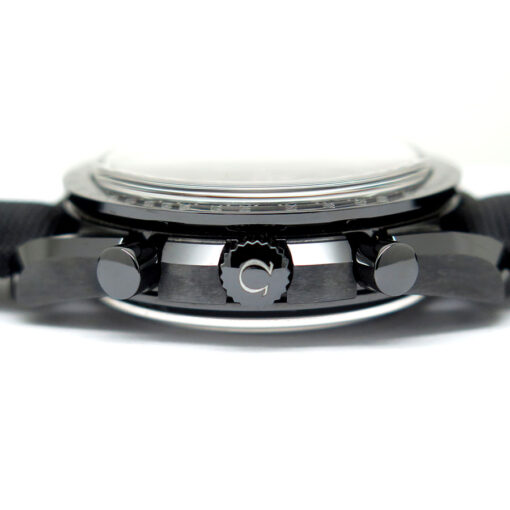 Omega Speedmaster Moonwatch ”Dark Side of the Moon” - Image 5
