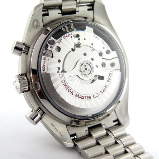 Omega Speedmaster Super Racing Chronograph - Image 4