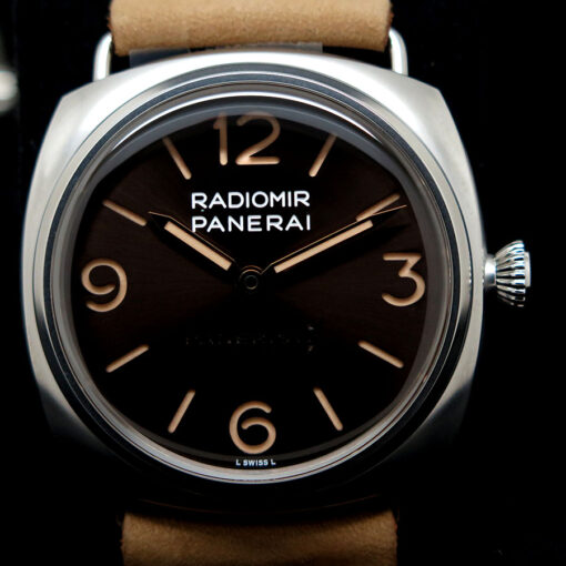 Panerai PAM 2020 Radiomir Venti “Paneristi Anniversary” - Image 3