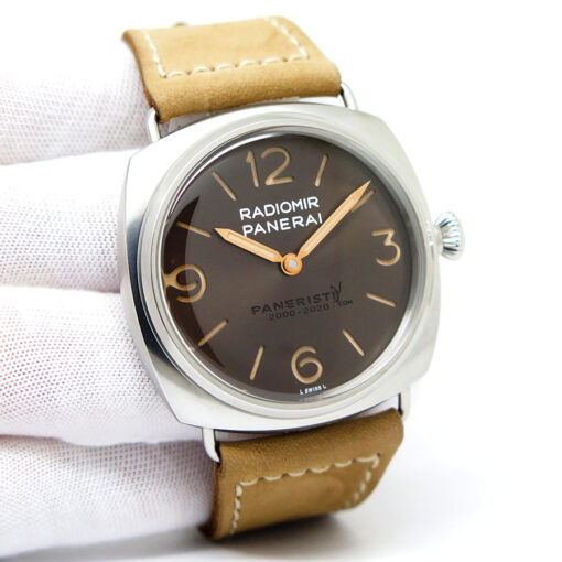Panerai PAM 2020 Radiomir Venti “Paneristi Anniversary”