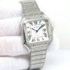 Cartier WSSA0029 Santos de Cartier Medium Automatic