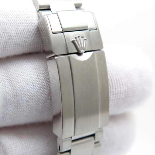 Rolex 216570 Explorer II with White Dial - Image 7