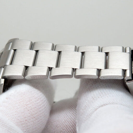 Rolex 216570 Explorer II with White Dial - Image 8