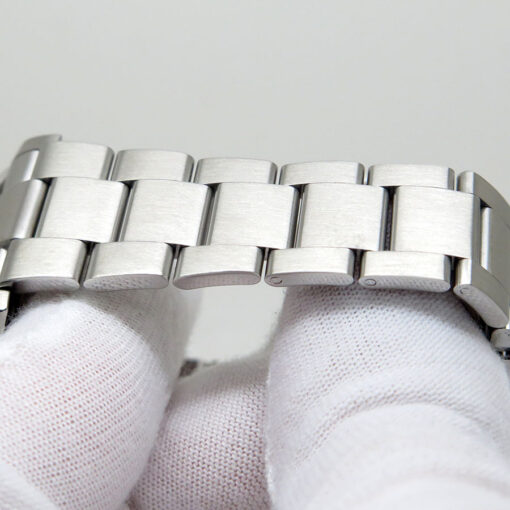 Rolex 216570 Explorer II with White Dial - Image 6