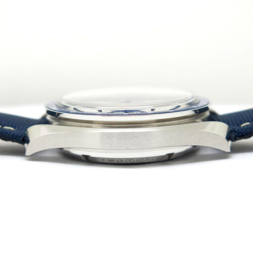 Omega Speedmaster 50th Anniversary Chronograph “Silver Snoopy Award” - Image 6