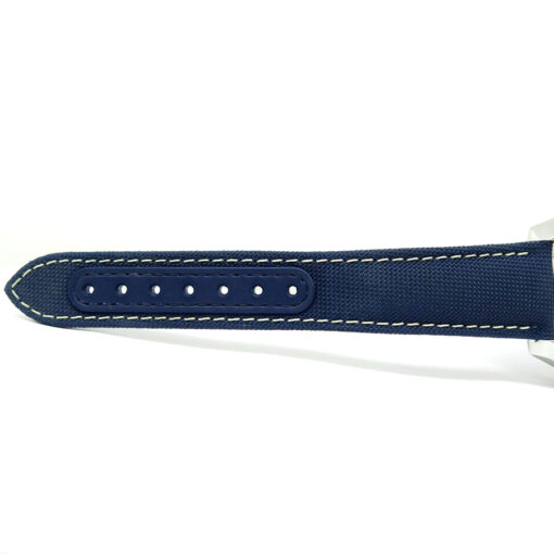 Omega Speedmaster 50th Anniversary Chronograph “Silver Snoopy Award” - Image 8