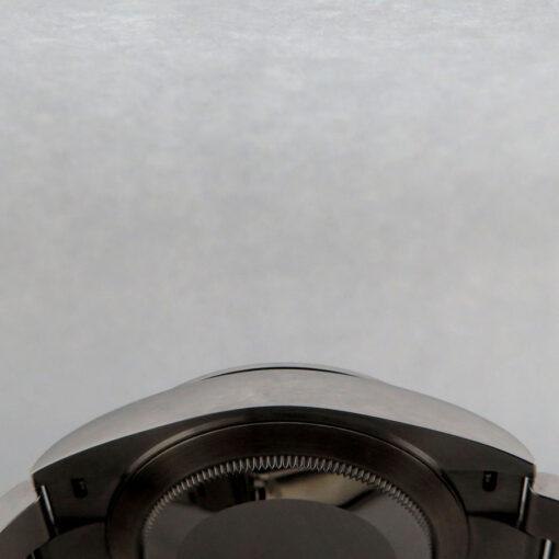 Rolex 126300 Datejust 41 with Blue Stick Dial on Oyster - Image 5