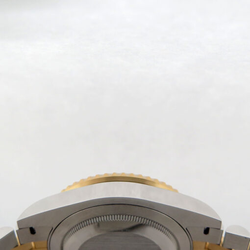 Rolex 126713GRNR GMT Master II 18K/SS on Jubilee - Image 5