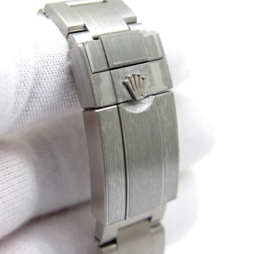 Rolex 226627 Yachtmaster 42 Titanium - Image 7