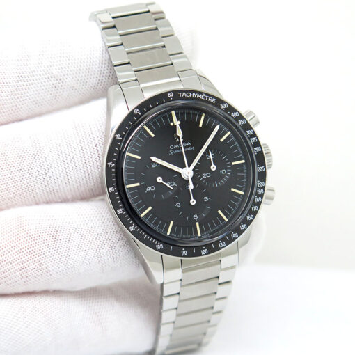 Omega Speedmaster Professional Moonwatch Calibre 321 “Ed White” Edition