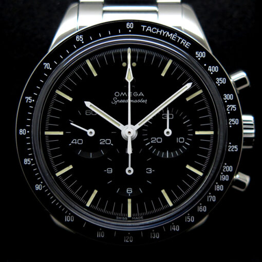 Omega Speedmaster Professional Moonwatch Calibre 321 “Ed White” Edition - Image 3