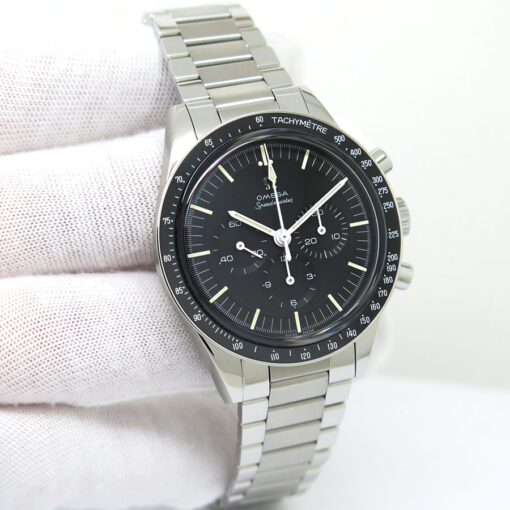 Omega Speedmaster Professional Moonwatch Calibre 321 “Ed White” Edition