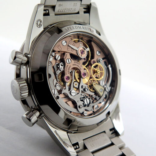 Omega Speedmaster Professional Moonwatch Calibre 321 “Ed White” Edition - Image 4