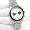 Tudor 79360N Black Bay Chronograph with White Dial