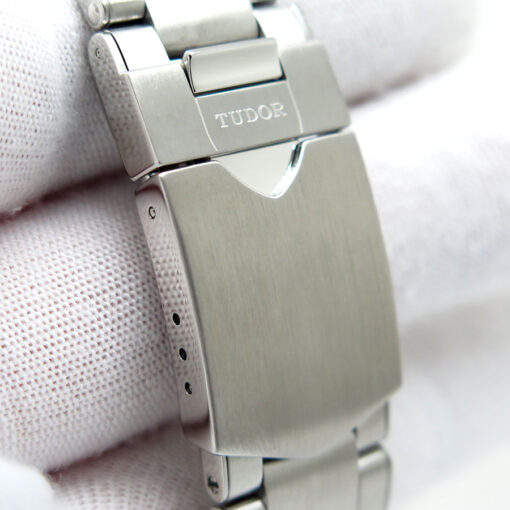 Tudor 79360N Black Bay Chronograph with White Dial - Image 7