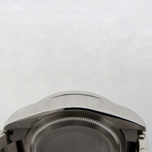 Tudor 79360N Black Bay Chronograph with White Dial - Image 5