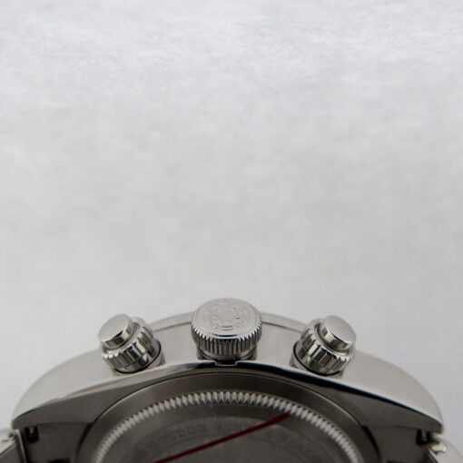 Tudor 79360N Black Bay Chronograph with White Dial - Image 4