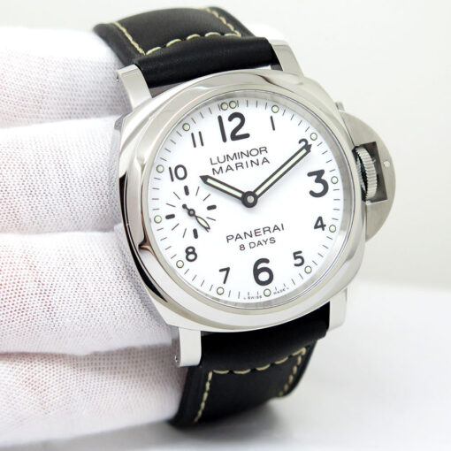 Panerai PAM 563 Luminor Marina 8 Days 44mm
