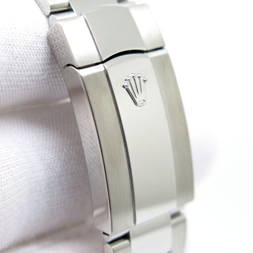 Rolex 326934 Skydweller with Blue Dial on Oyster - Image 7
