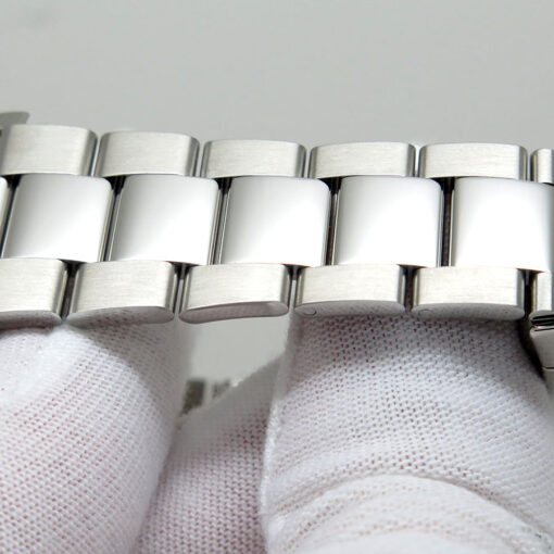 Rolex 326934 Skydweller with Blue Dial on Oyster - Image 8