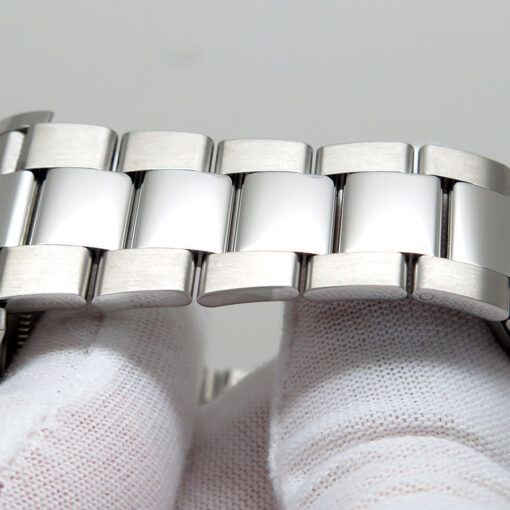 Rolex 326934 Skydweller with Blue Dial on Oyster - Image 6