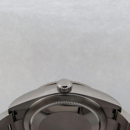 Rolex 326934 Skydweller with Blue Dial on Oyster - Image 4