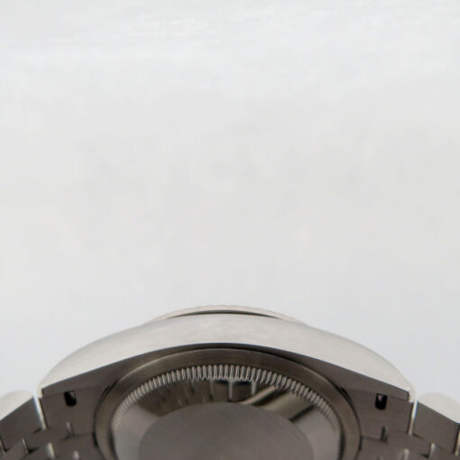 Rolex 126234 Datejust with Slate Roman Dial on Jubilee - Image 5