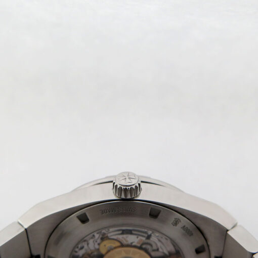 Vacheron Constantin 4000V Overseas Moon Phase Retrograde Date - Image 5