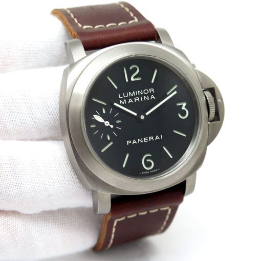 Panerai PAM 177 Luminor Marina Titanio 44mm