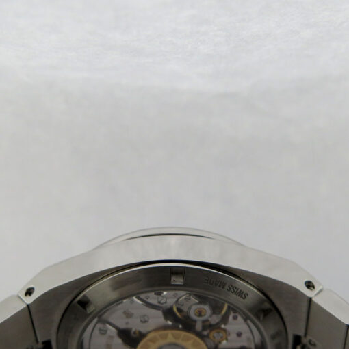 Vacheron Constantin 4500V Overseas with Blue Dial Automatic - Image 6