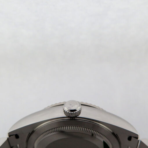 Rolex 326934 Skydweller with White Dial on Jubilee - Image 4