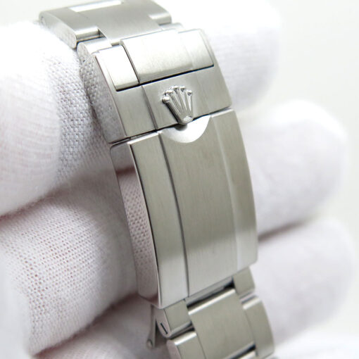 Rolex 226570 Explorer II with White Dial - Image 7