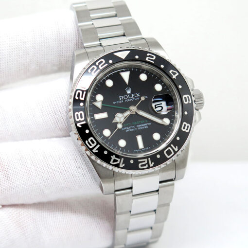 Rolex 116710LN GMT Master II