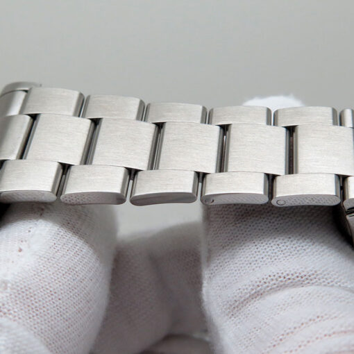 Rolex 226570 Explorer II with White Dial - Image 8