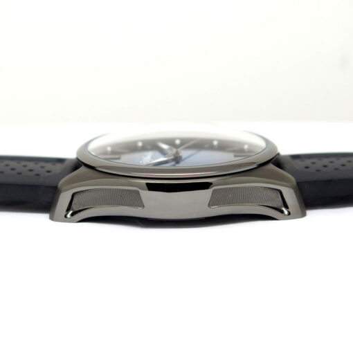 H. Moser & Cie 3200-1205 Pioneer Centre Seconds with Blue Dial - Image 6