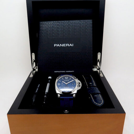 Panerai PAM 1313 Luminor Marina 44mm Automatic - Image 2