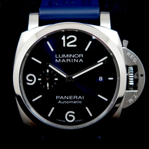 Panerai PAM 1313 Luminor Marina 44mm Automatic - Image 4