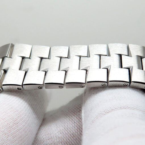 Vacheron Constantin 4500V Overseas Automatic with Silver Dial - Image 8