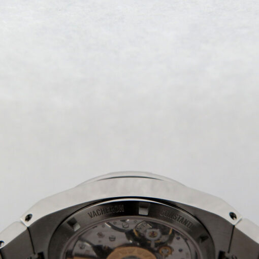 Vacheron Constantin 4500V Overseas Automatic with Silver Dial - Image 5