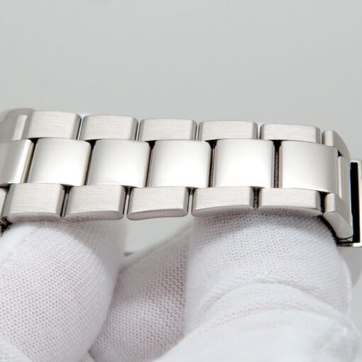 Rolex 116689 Yachtmaster II 18K White Gold - Image 6