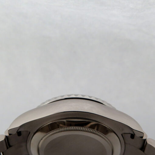 Rolex 116689 Yachtmaster II 18K White Gold - Image 5