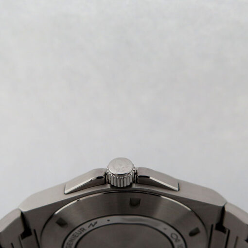 IWC IW3289 Ingenieur Automatic 40mm Aqua - Image 5