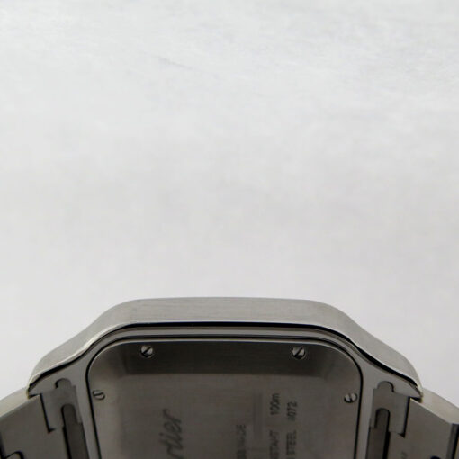 Cartier WSSA0018 Santos de Cartier Automatic Large - Image 6