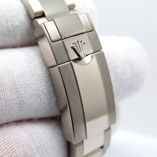Rolex 126719BLRO GMT Master II with Blue Dial - Image 7