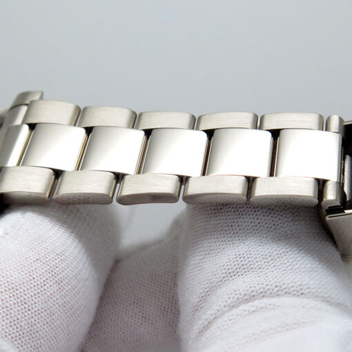 Rolex 126719BLRO GMT Master II with Blue Dial - Image 8