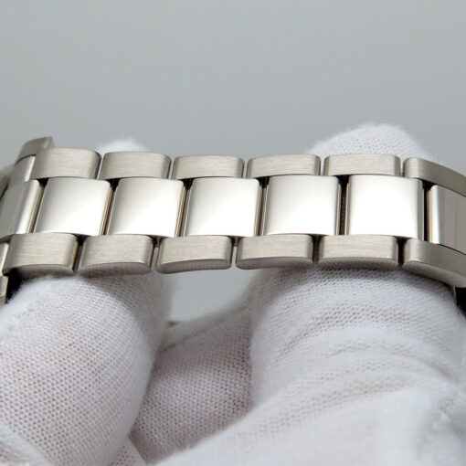 Rolex 126719BLRO GMT Master II with Blue Dial - Image 6