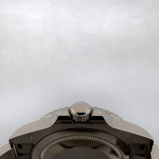 Rolex 126719BLRO GMT Master II with Blue Dial - Image 4