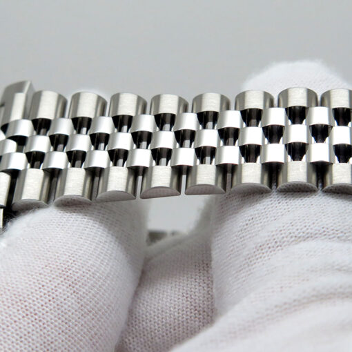 Rolex 126710BLNR GMT Master II on Jubilee - Image 6